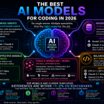Best AI Coding Models in 2026