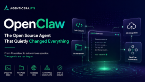 OpenClaw 2026: The Open-Source AI Agent Rewriting What’s Possible