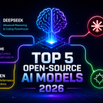 Top 5 Open-Source AI Models of 2026