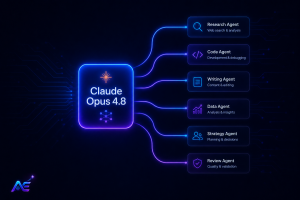 Claude Opus 4.8: Everything You Need to Know