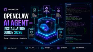 OpenClaw AI Agent Installation Guide