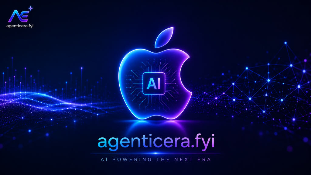 Apple AI in 2026: A New Era Begins