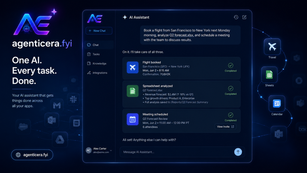 OpenAI AI Agents: Are They Replacing Apps in 2026?