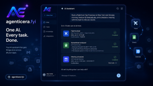 OpenAI AI Agents: Are They Replacing Apps in 2026?