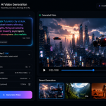 Google Gemini Omni: AI Video Generator Explained