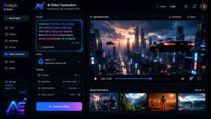 Google Gemini Omni: AI Video Generator Explained
