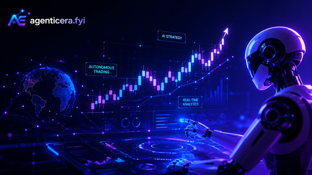AI Trading in 2026: Can Agents Win?