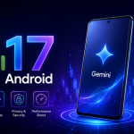 Android 17: Gemini AI Features and Release